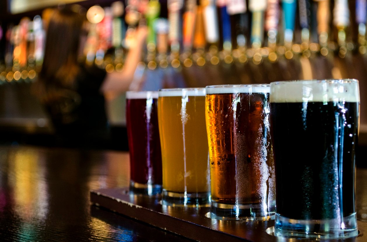 Una guía de Hophead sobre las cervecerías en Boone, Carolina del Norte: nuestras selecciones de expertos