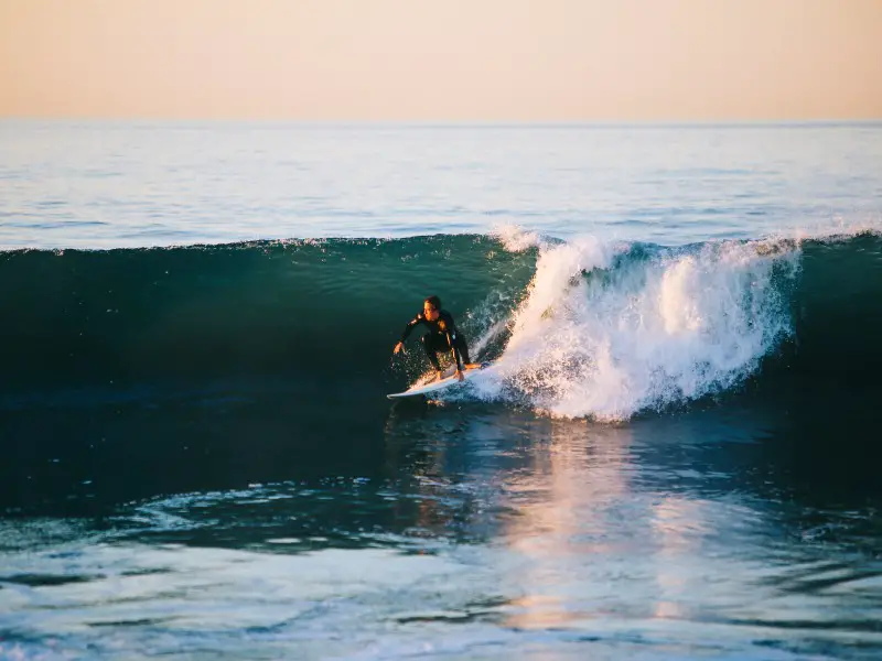 Los 5 mejores lugares para surfear en Fuerteventura para principiantes