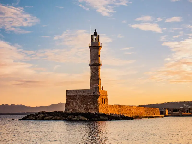 Itinerario definitivo de 4 días en Creta: de las playas a las montañas