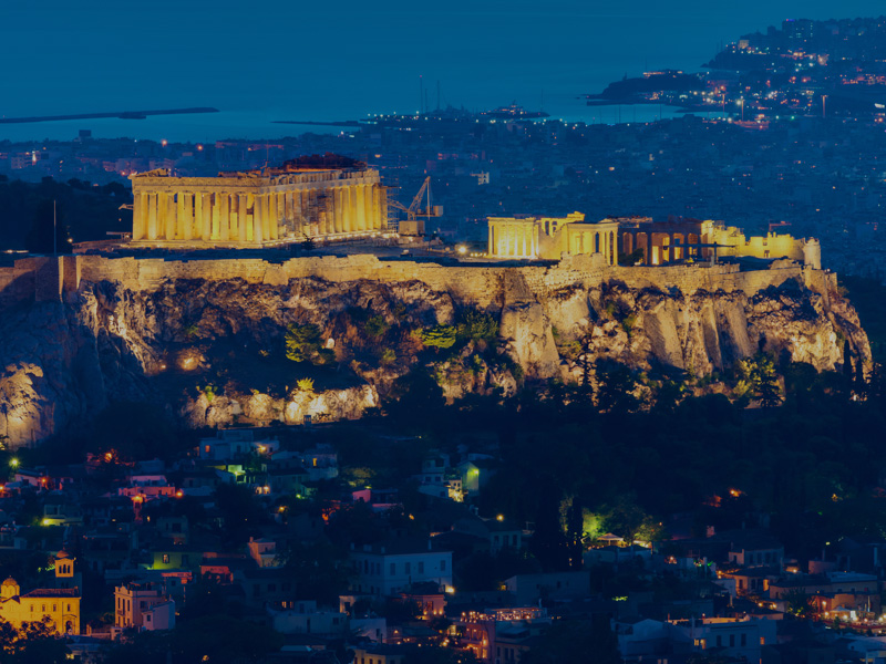 ¿Vale la pena visitar Atenas? 9 razones por las que debes visitar