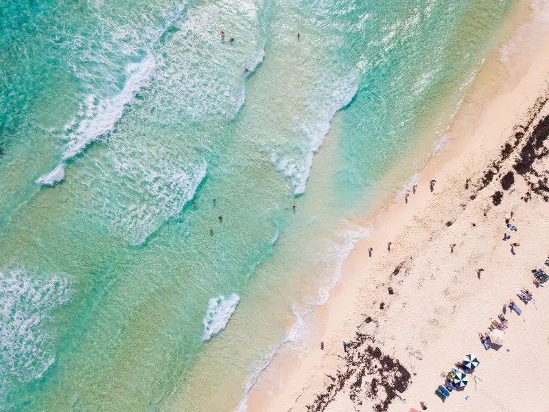 El itinerario definitivo de 5 días en Cancún: playas y jungla