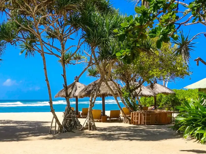 El itinerario definitivo para parejas de Bali para disfrutar del romance en la isla
