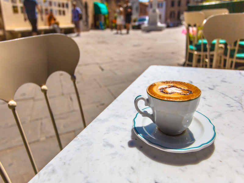 El mejor desayuno en Trieste: 7 cafeterías imperdibles