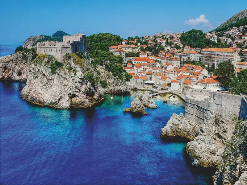 ¿Portugal o Croacia? ¿Qué punto de acceso de vacaciones debo elegir?