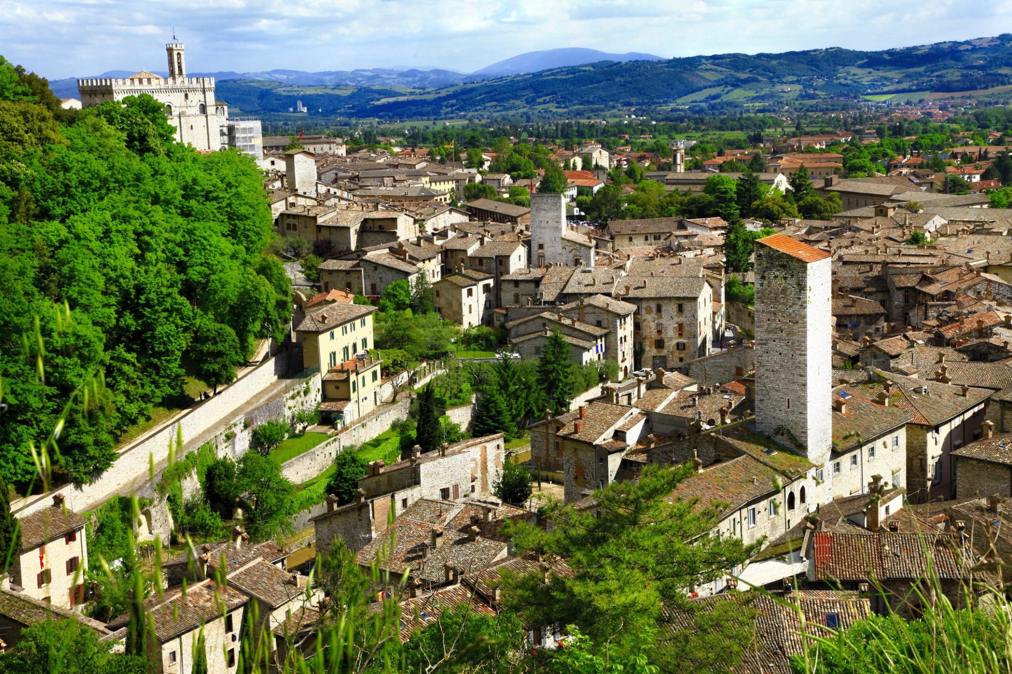 ¡Excursiones de 8 días desde Perugia que debes hacer!