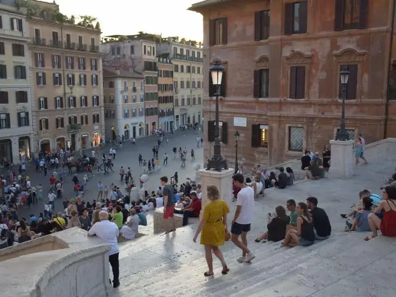 Roma vs. Venecia (¿Dónde es mejor visitar en 2022?)