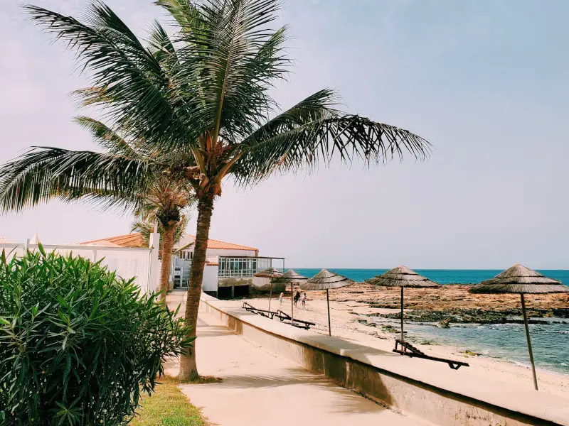 Cómo viajar entre islas en Cabo Verde: la guía definitiva