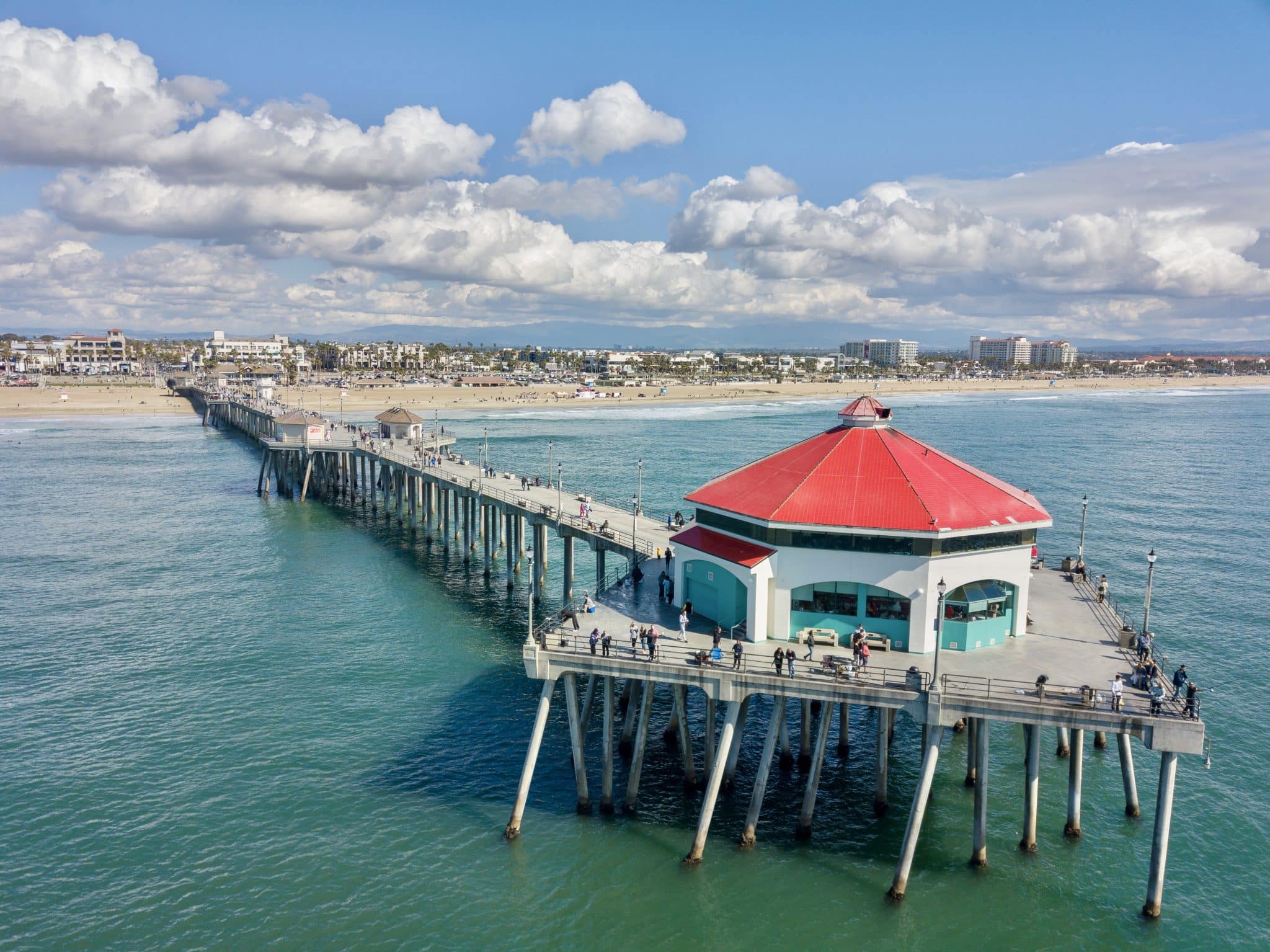 Laguna Beach, Newport Beach o Huntington Beach: ¡una comparación honesta!