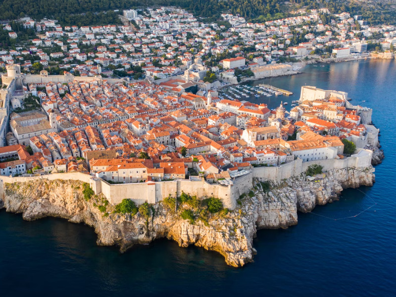 La guía definitiva para hacer esnórquel en Dubrovnik: los 7 mejores lugares