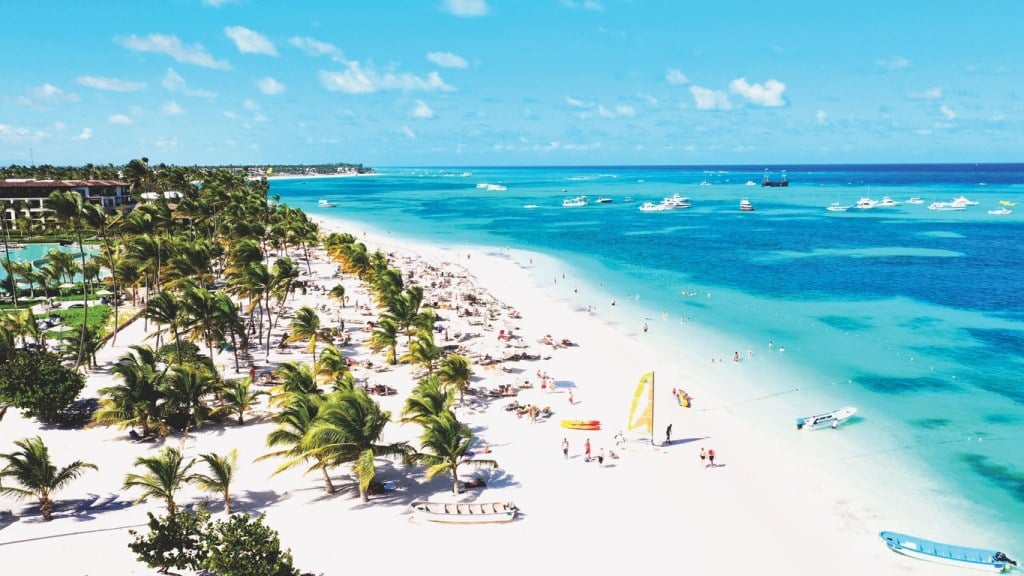 La mejor isla del Caribe para principiantes: ¡lugares perfectos para ti!