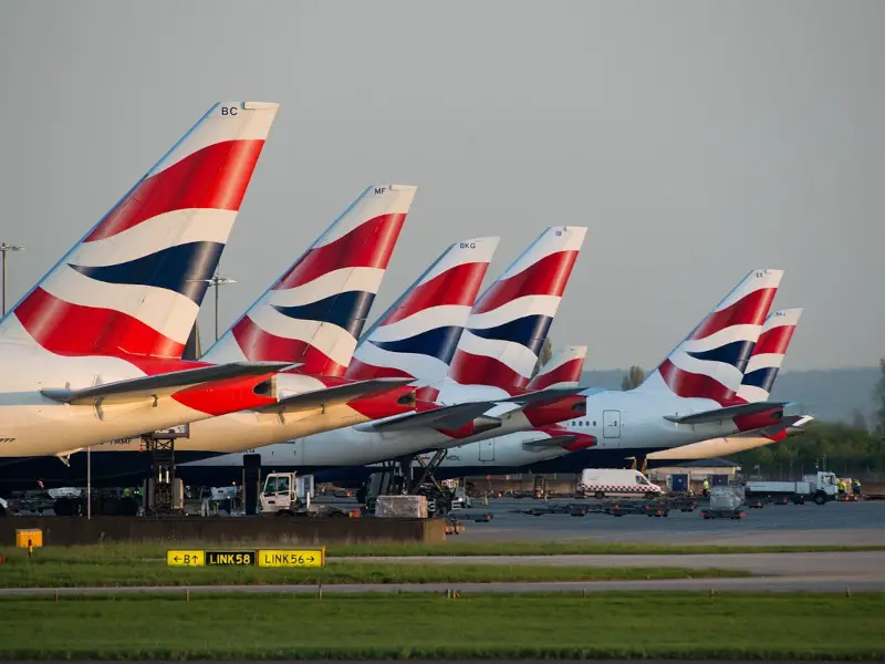 Las 5 mejores salas VIP del aeropuerto que Heathrow puede ofrecer en 2023