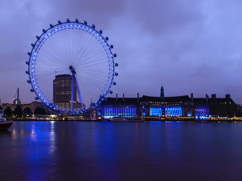 Las 7 mejores ciudades para salir de fiesta en Inglaterra: principales destinos de vida nocturna