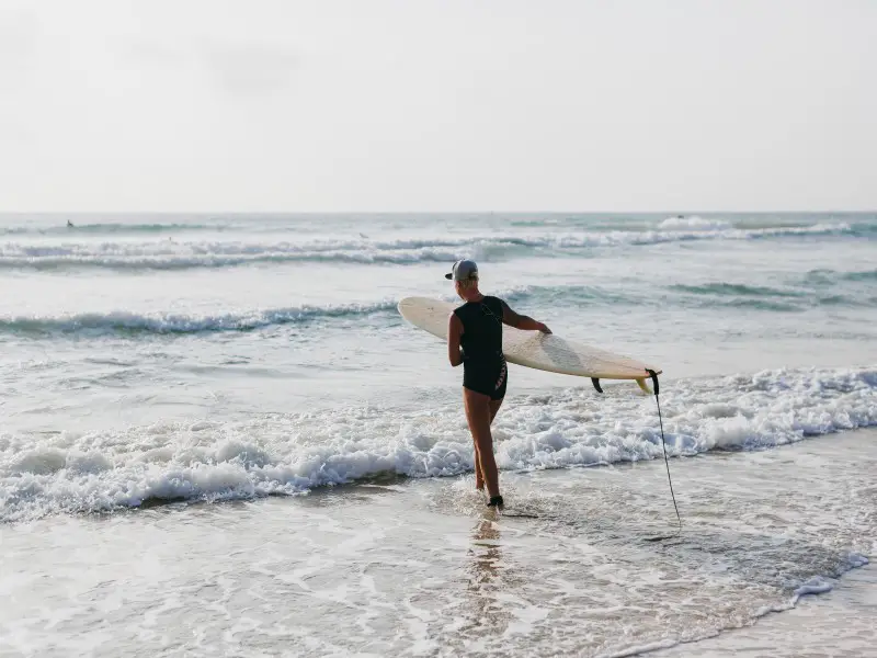 Los 5 mejores lugares para surfear en Fuerteventura para principiantes