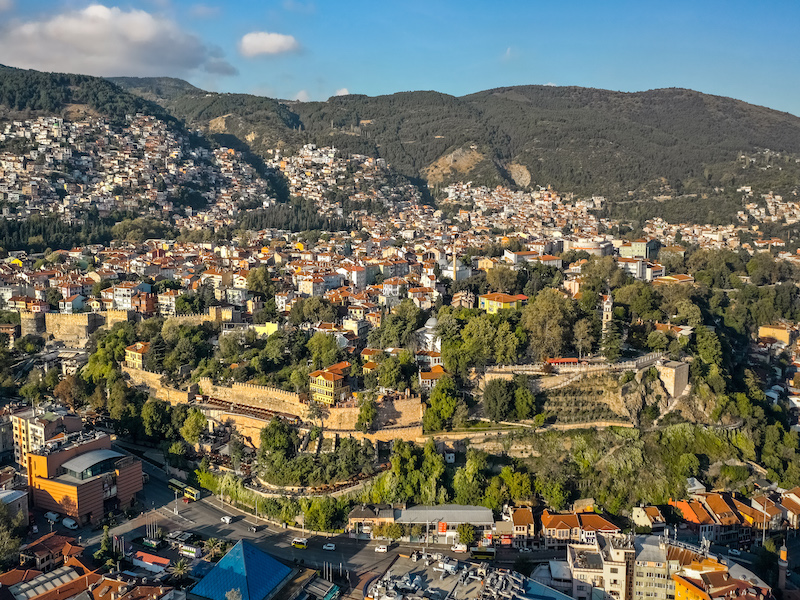 Los 7 mejores destinos en Turquía para familias