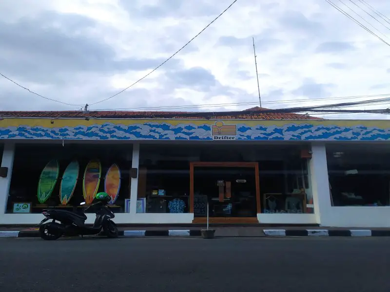 Los 7 mejores lugares para desayunar y cafeterías en Uluwatu (Bali)
