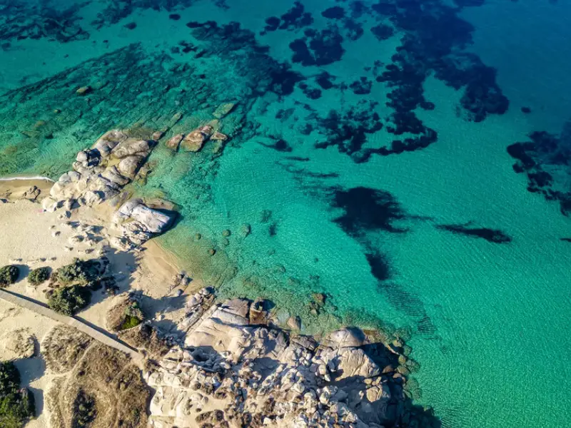 ¿Creta o Naxos? ¿Qué isla griega es mejor para ti?