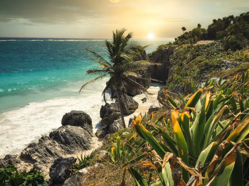 Los 9 mejores pueblos de playa en México que debes visitar