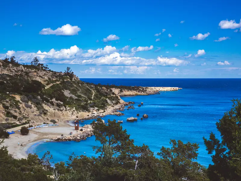 Los mejores destinos de fiesta en Chipre: 7 lugares de vida nocturna imperdibles