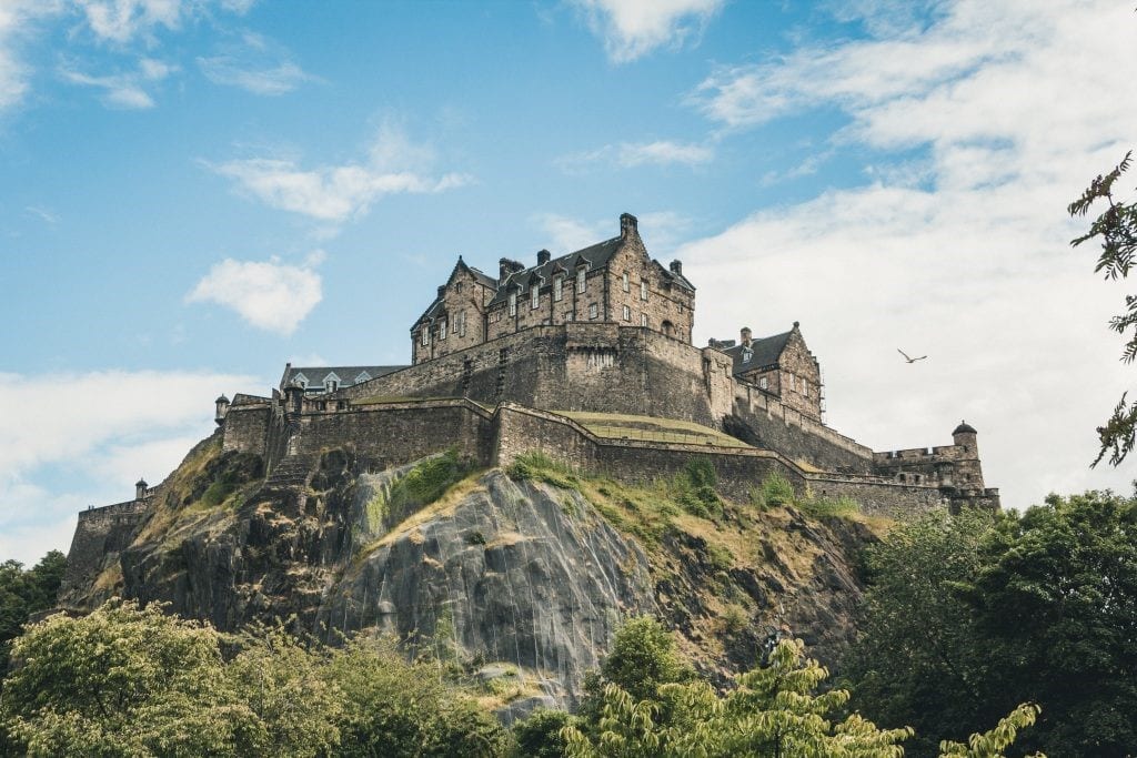 Los mejores lugares para ir en Escocia en 2023