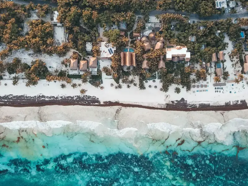 Nuestra guía completa del peor momento para visitar la Riviera Maya
