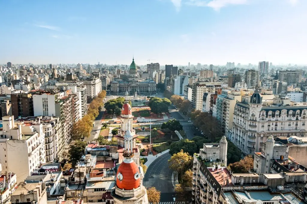 Una guía argentina para mochileros en Argentina: ¡Consejos de expertos y más!