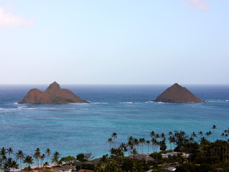 Una guía de la mejor isla hawaiana