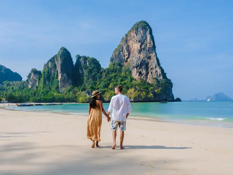 ¿Vale la pena visitar Krabi? 9 razones por las que deberías ir
