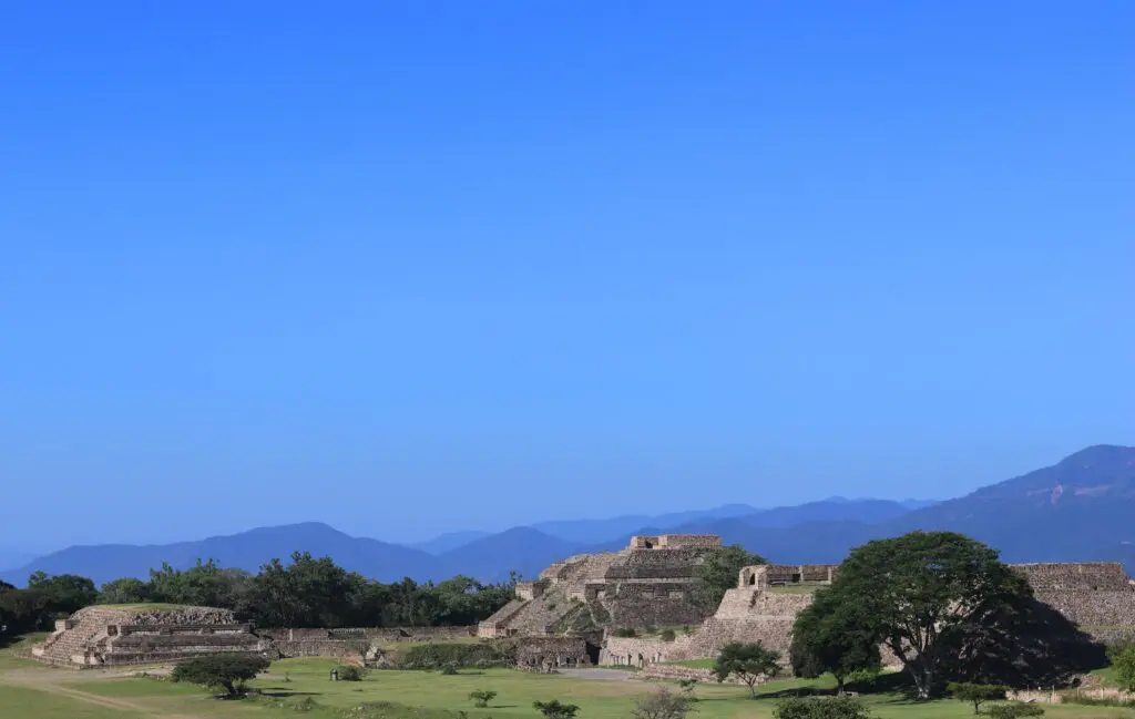 ¿Vale la pena visitar Oaxaca? 7 razones por las que deberías visitar