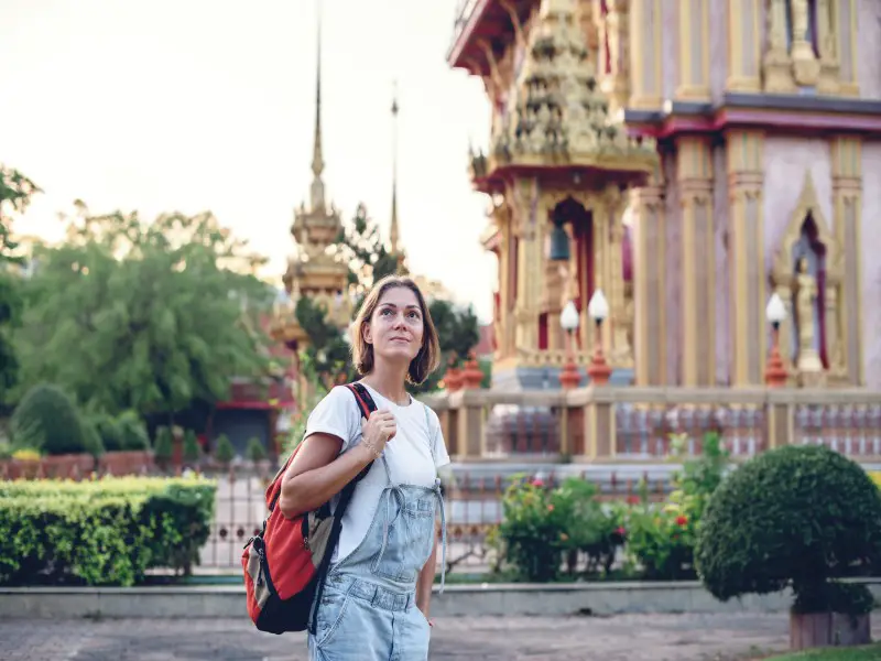 ¿Cuánto tiempo puedes permanecer en Tailandia como turista? Una guía de visas