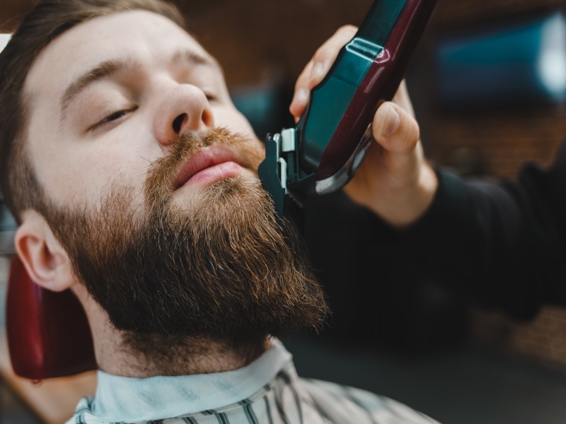 Las 7 mejores peluquerías en Copenhague para cortes de pelo para hombres
