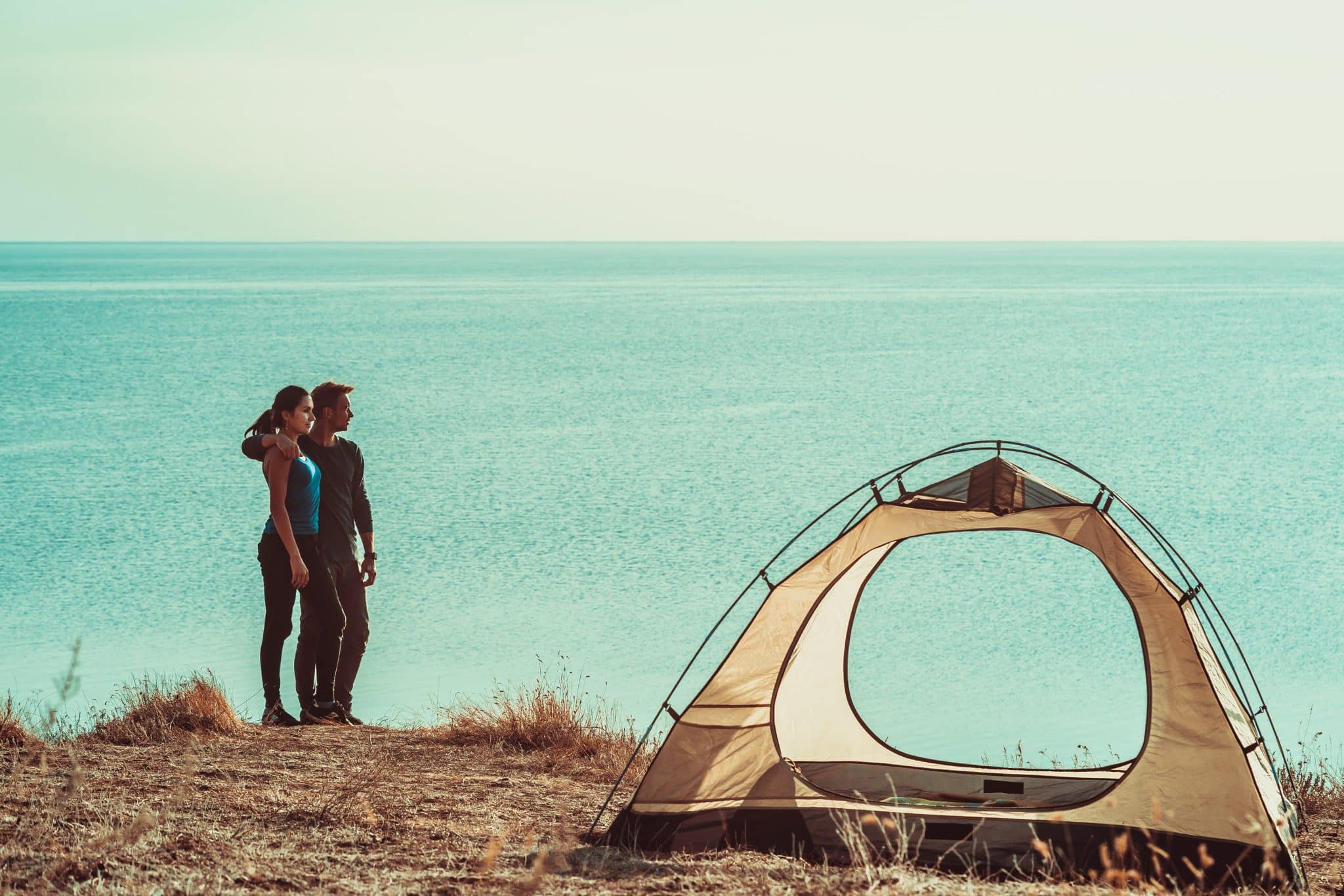 ¡Los diez mejores campamentos para vistas y aventuras, además de información sobre campamentos en el campo!