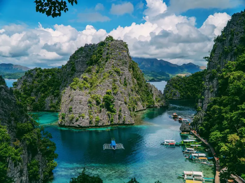 ¿Cuánto tiempo puedes permanecer en Filipinas como turista?