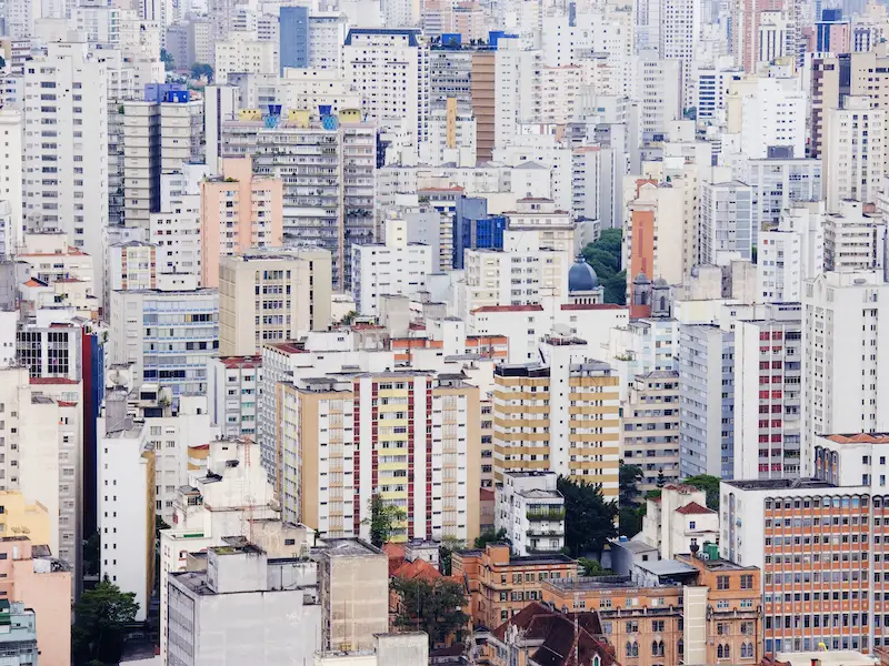 ¿Vale la pena visitar São Paulo? 9 razones por las que necesitas ir