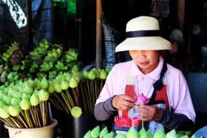 ¿Chiang Mai es seguro para los turistas? Guía de seguridad definitiva 2022