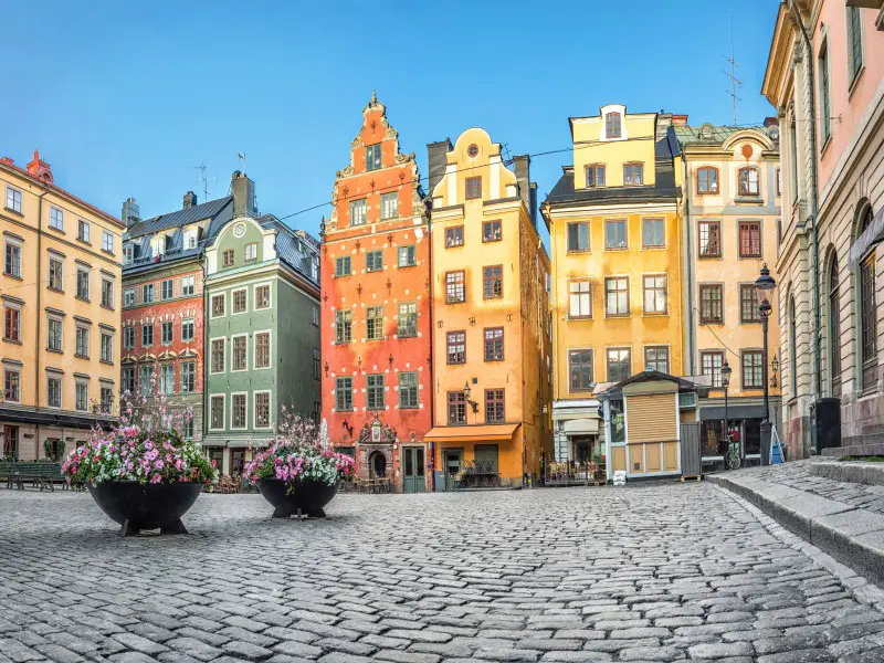 ¿Estocolmo es caro? Guía presupuestaria 2023 de la capital de Suecia