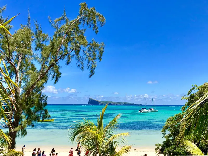 ¿Es seguro visitar Mauricio? Su guía de seguridad completa