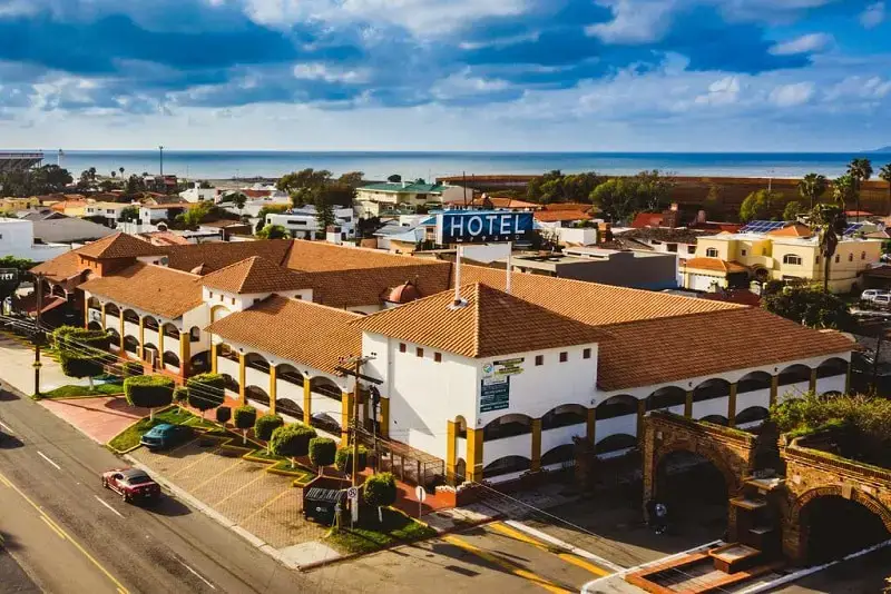 Los 9 mejores resorts y hoteles de playa en Tijuana, México (2023)
