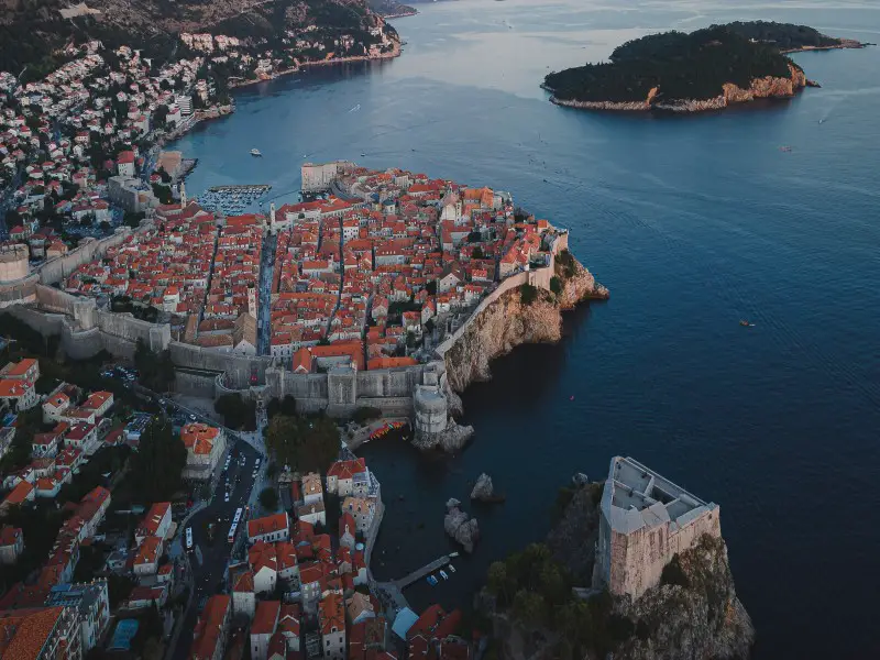 ¿Vale la pena visitar Dubrovnik? 9 razones para visitar Dubrovnik