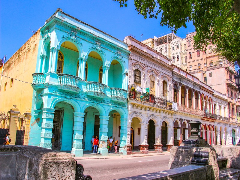 ¿Vale la pena visitar Cuba? 7 razones por las que necesita visitar