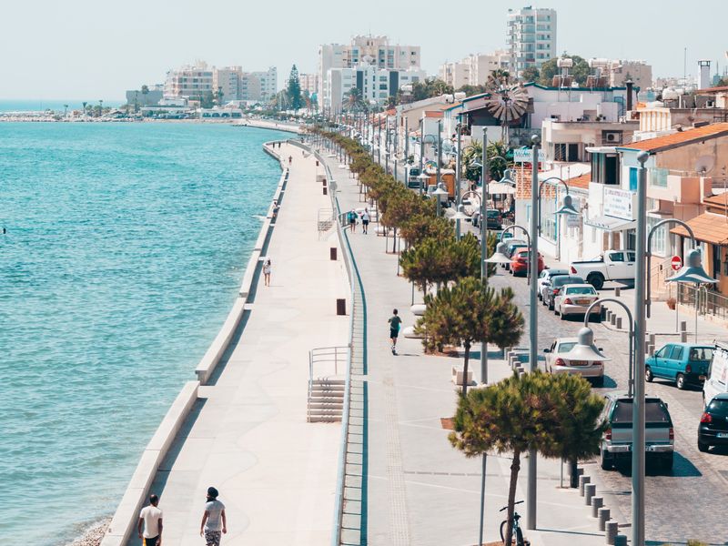¿Qué parte de Chipre debes visitar?