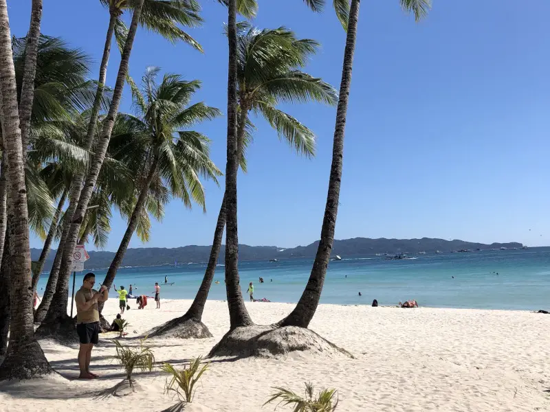 ¿Es segura Boracay? Una guía completa de la isla filipina