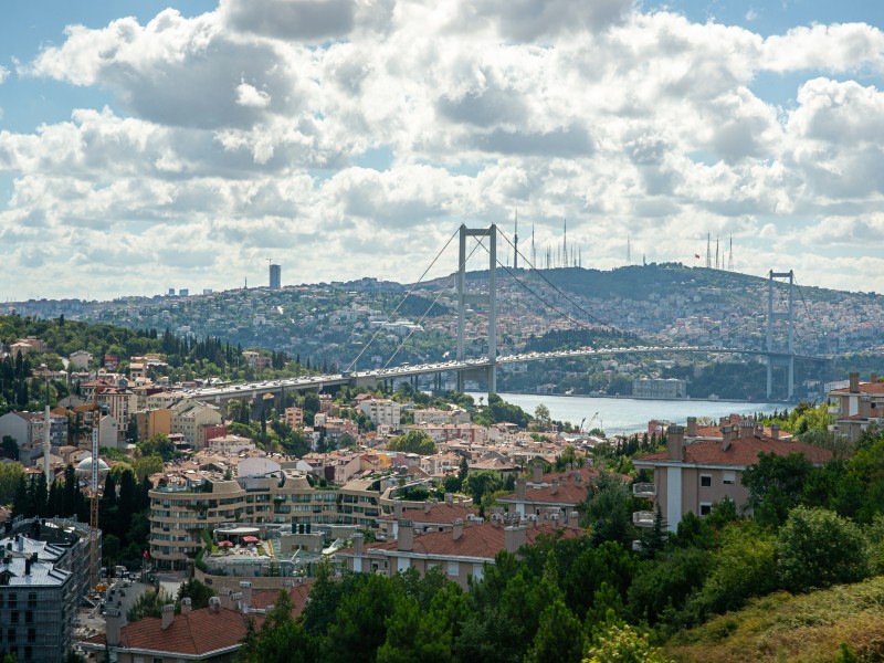 11 cosas que debes evitar en Estambul: qué no hacer