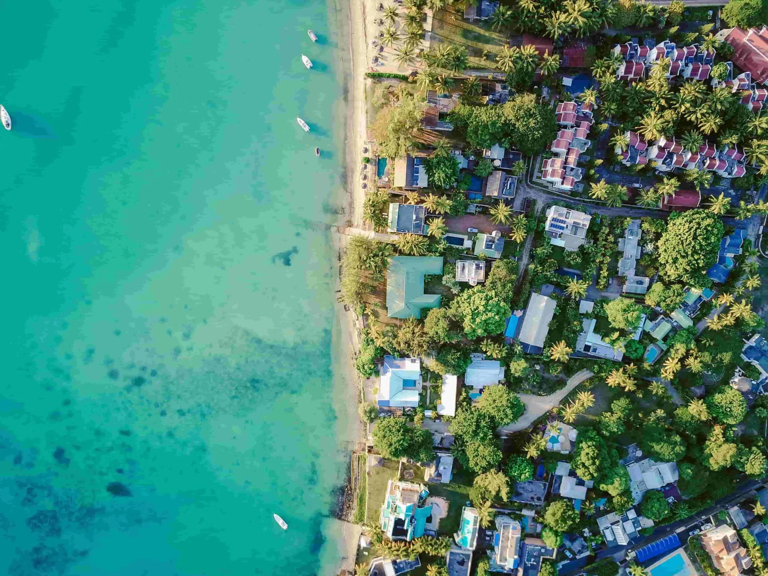 Los 9 mejores resorts de playa de lujo para lunas de miel en Mauricio (2023)