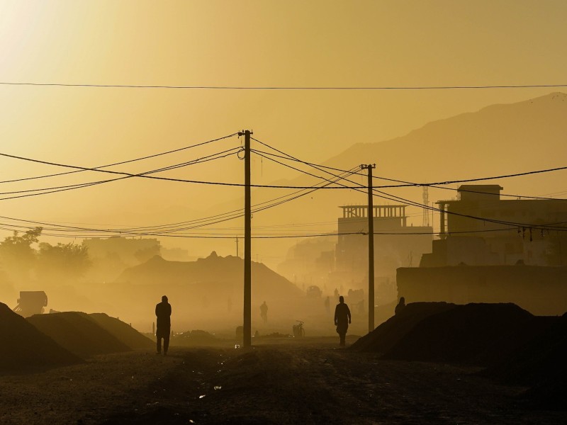 Las 5 ciudades más peligrosas de Afganistán en este momento