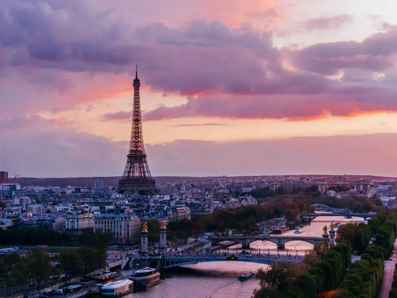 ¿Es seguro visitar París ahora mismo? Una guía completa