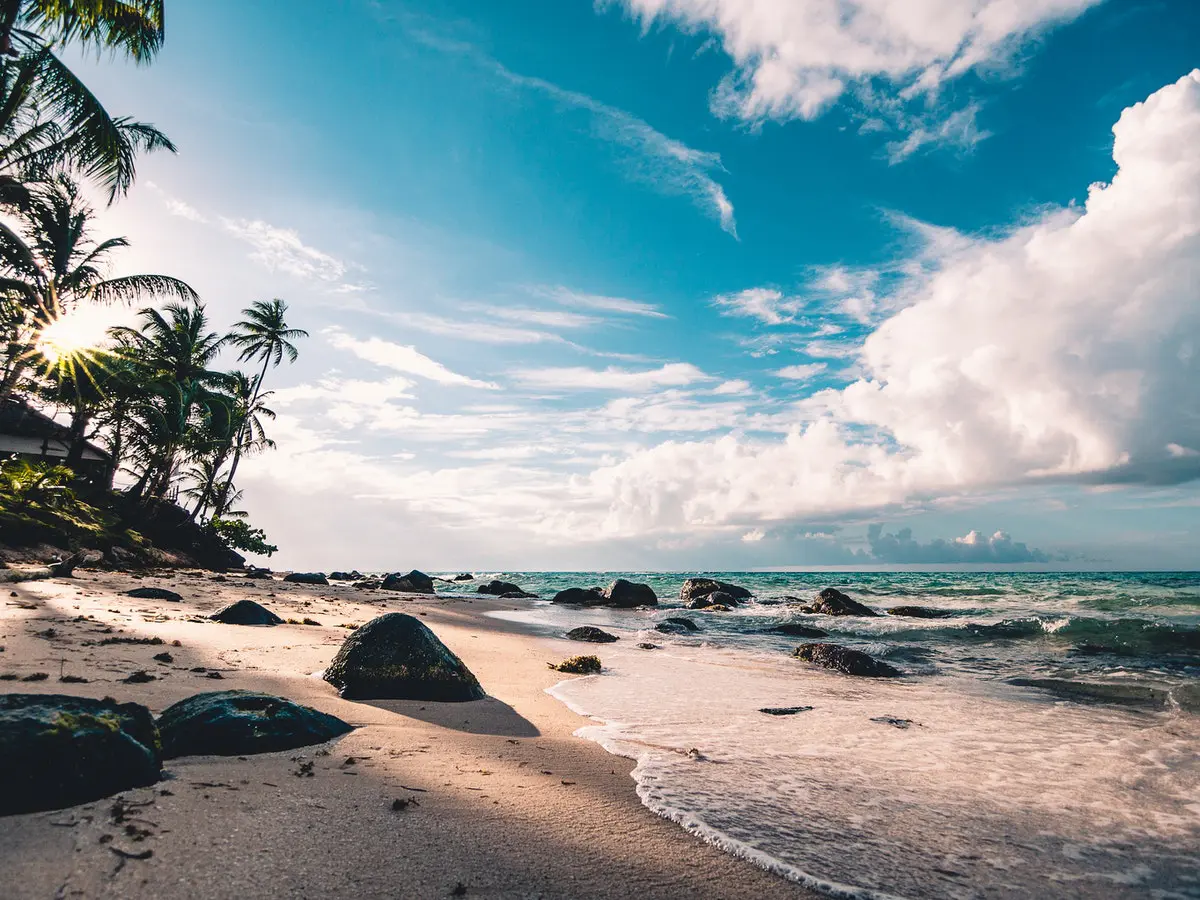 Mejor época para visitar Krabi: clima