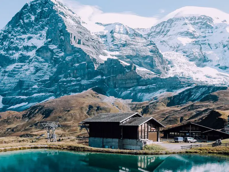 Montañas cercanas a Ginebra: 9 montañas que debes visitar