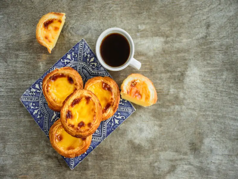 El mejor desayuno que Sintra tiene para ofrecer: 7 lugares matutinos