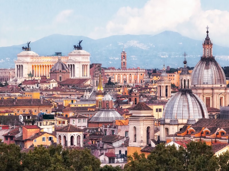 ¿Milán o Roma? ¿Qué ciudad italiana es mejor visitar?