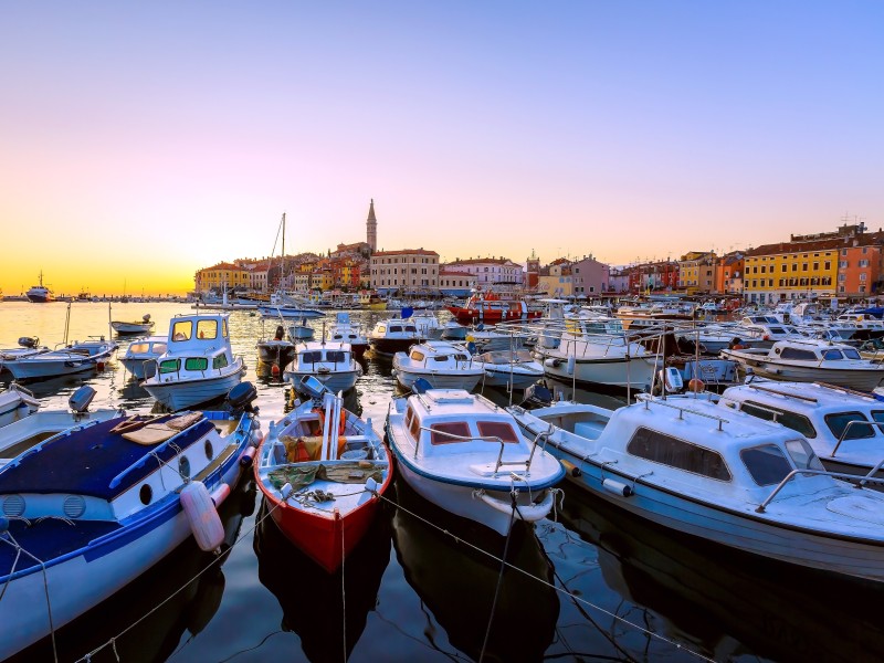 ¿Es Croacia un buen destino de vacaciones en familia? Guía definitiva
